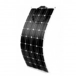 Портативна сонячна панель ALF-120W